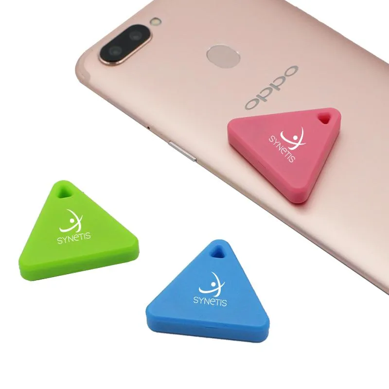 Mini Triangle Smart Bluetooth Tracker