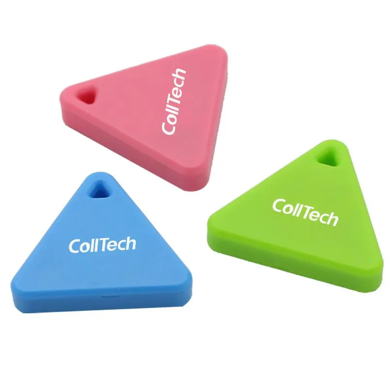 Mini Triangle Smart Bluetooth Tracker