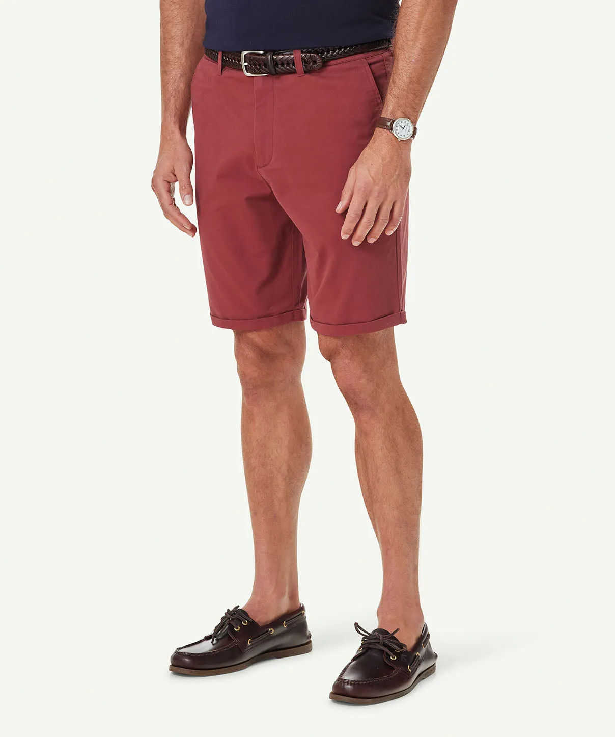 Modern Brick Club Shorts