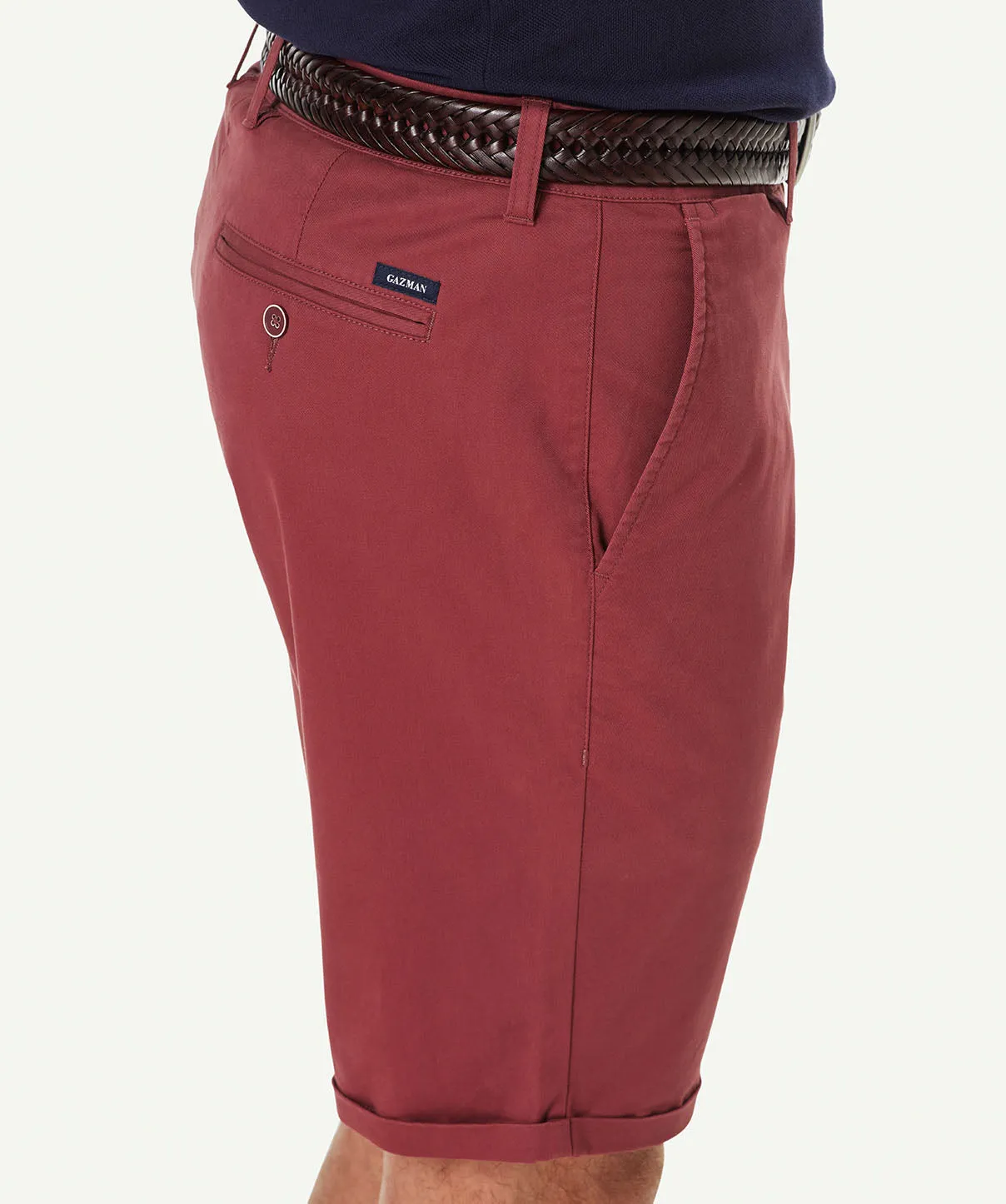 Modern Brick Club Shorts