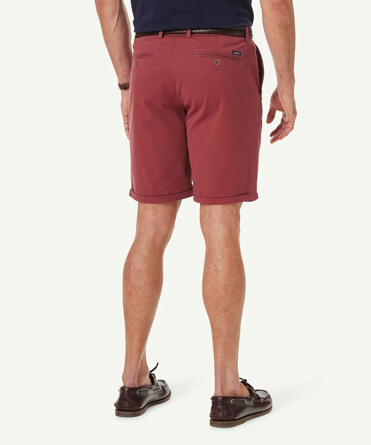 Modern Brick Club Shorts
