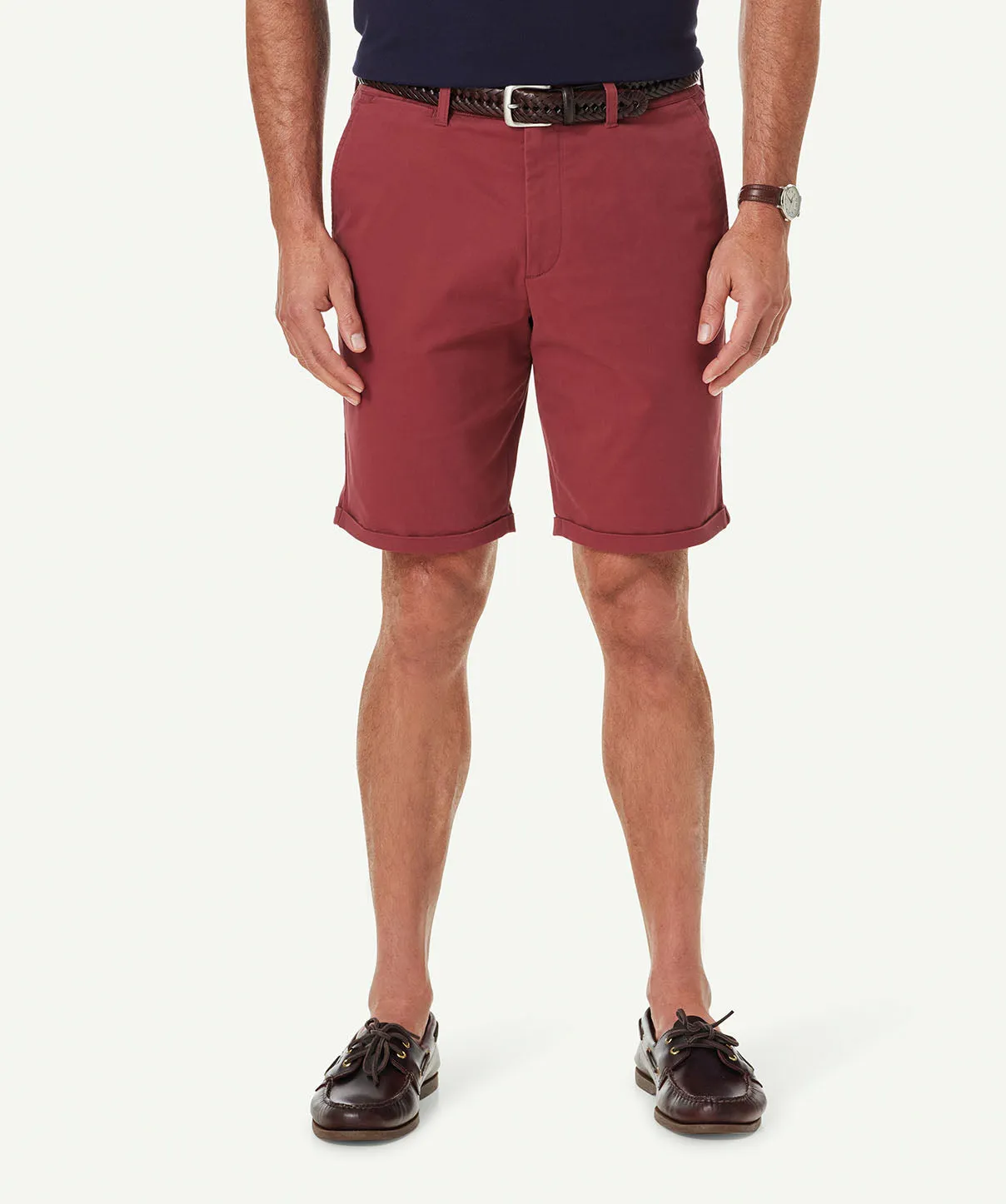 Modern Brick Club Shorts