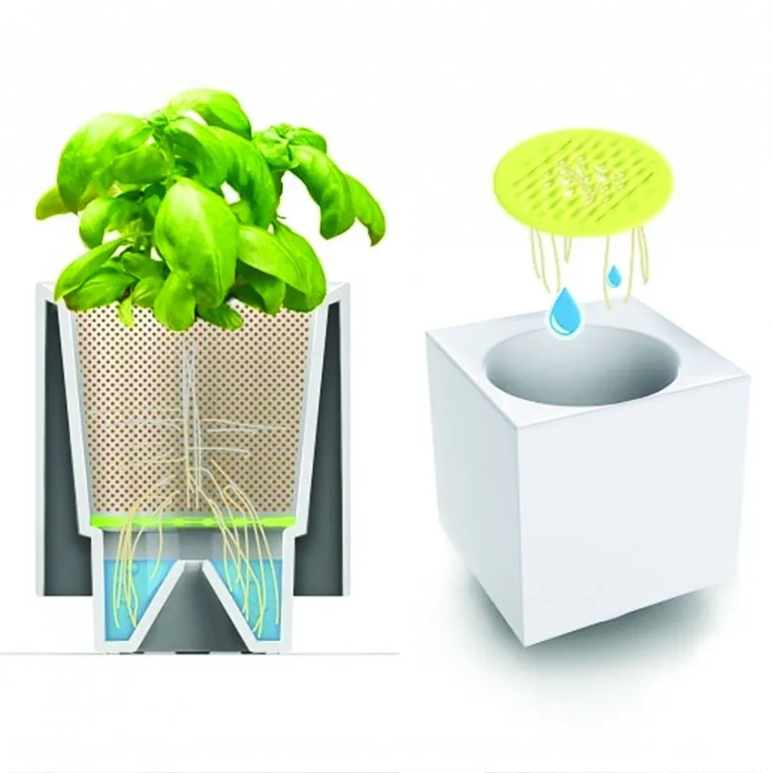 Modular Smart Pot (Single)
