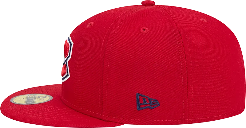 Montreal Canadiens NHL 59FIFTY Fitted