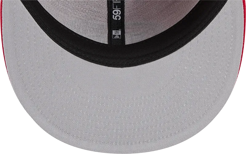 Montreal Canadiens NHL 59FIFTY Fitted