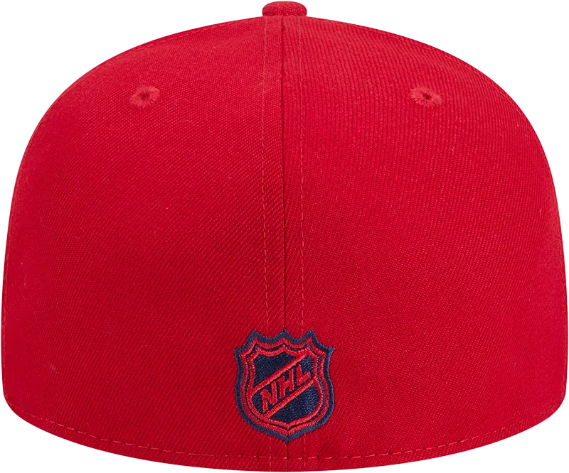 Montreal Canadiens NHL 59FIFTY Fitted