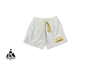 MOTO Swim Trunks "Creme"