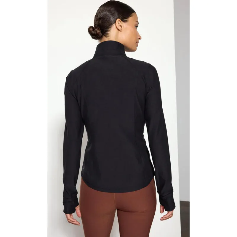 MPG Explore Fitted Jacket Peached