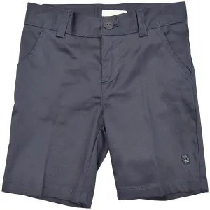 Nanan Smart Navy Shorts
