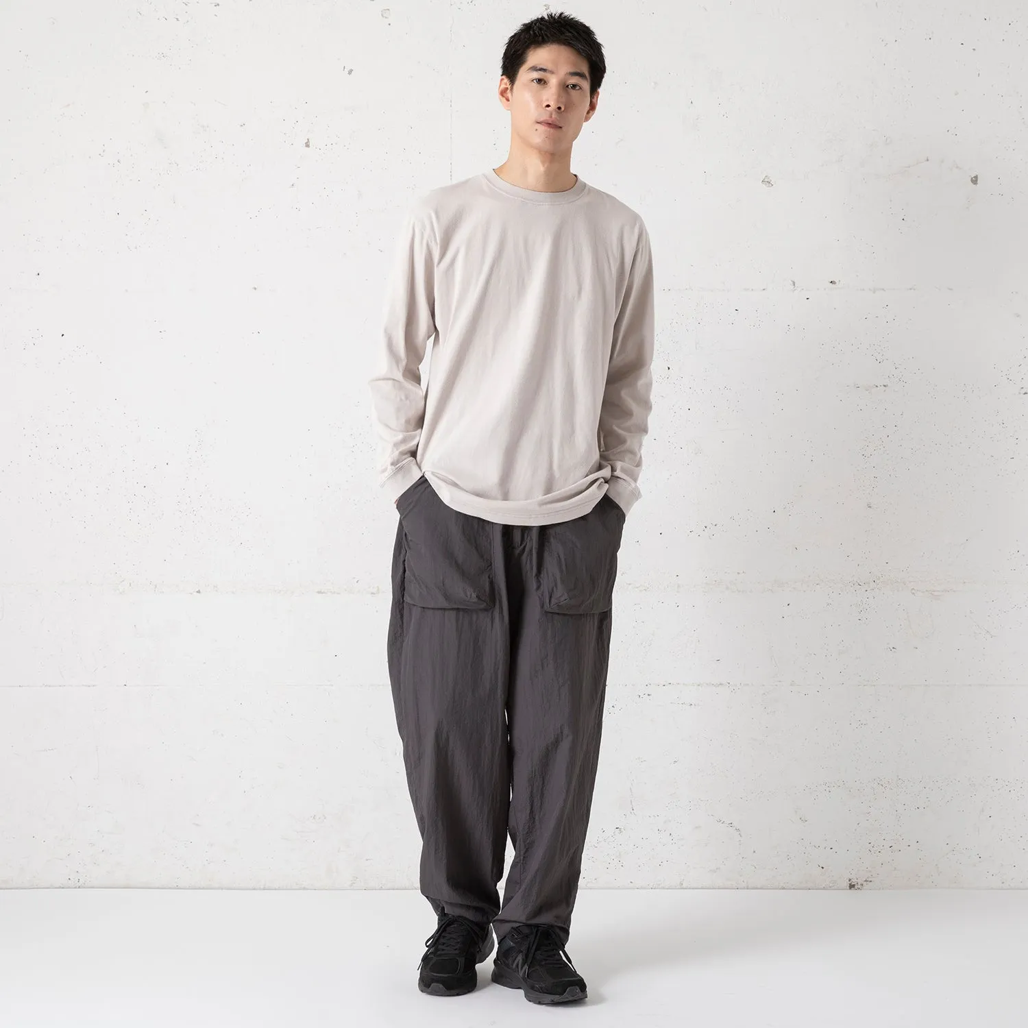 NAPRON | ナプロン　2PACK T-SHIRTS LONG