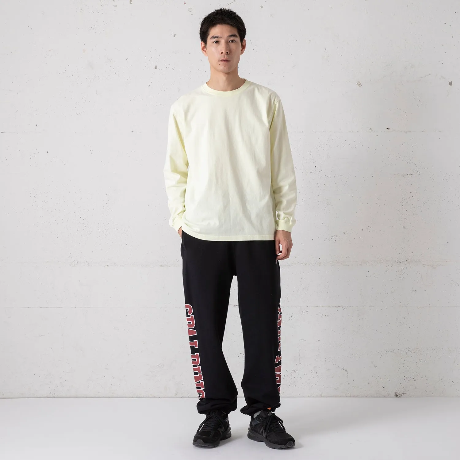 NAPRON | ナプロン　2PACK T-SHIRTS LONG