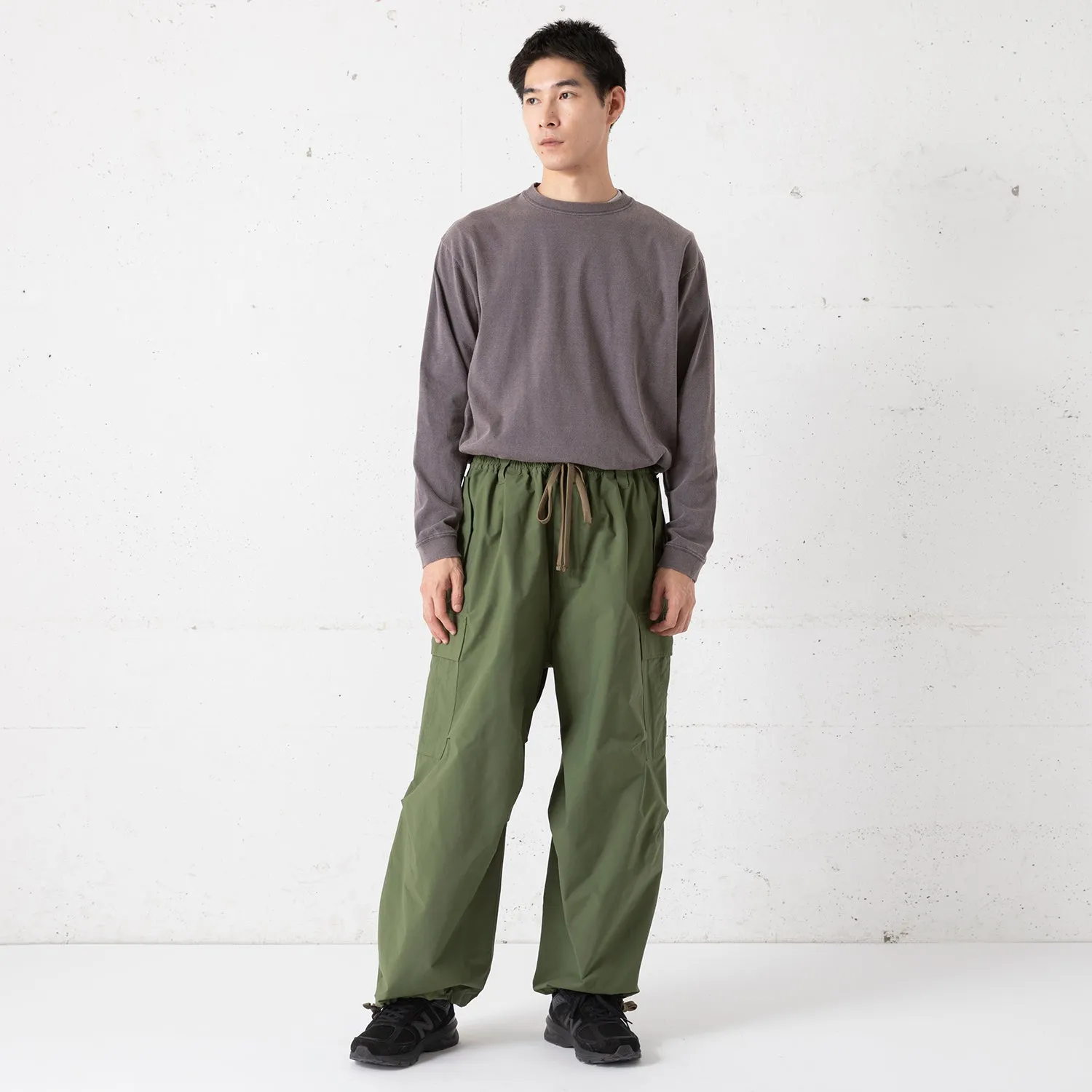 NAPRON | ナプロン　2PACK T-SHIRTS LONG