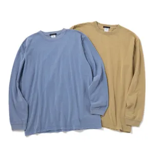 NAPRON | ナプロン　2PACK T-SHIRTS LONG