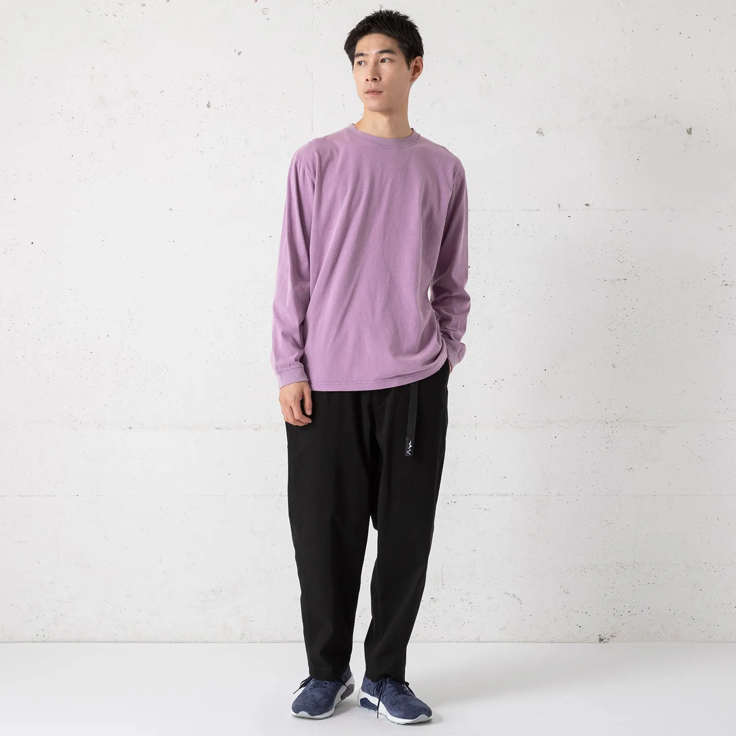 NAPRON | ナプロン　2PACK T-SHIRTS LONG