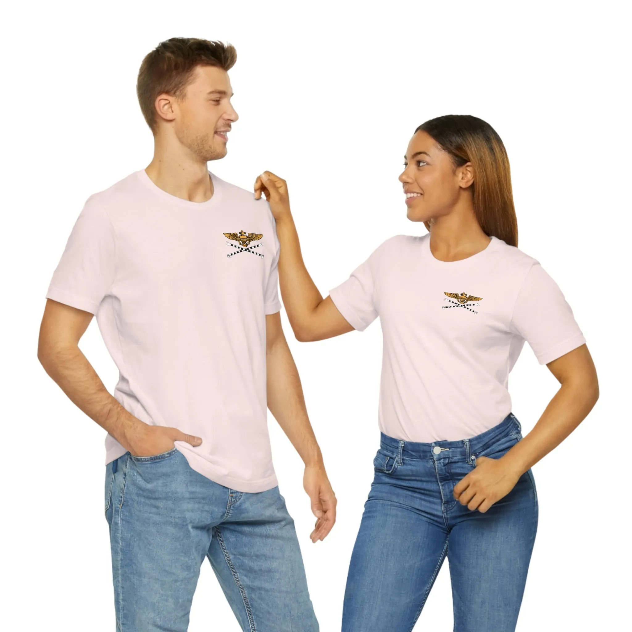 Navy Tailhook SHB T-Shirt