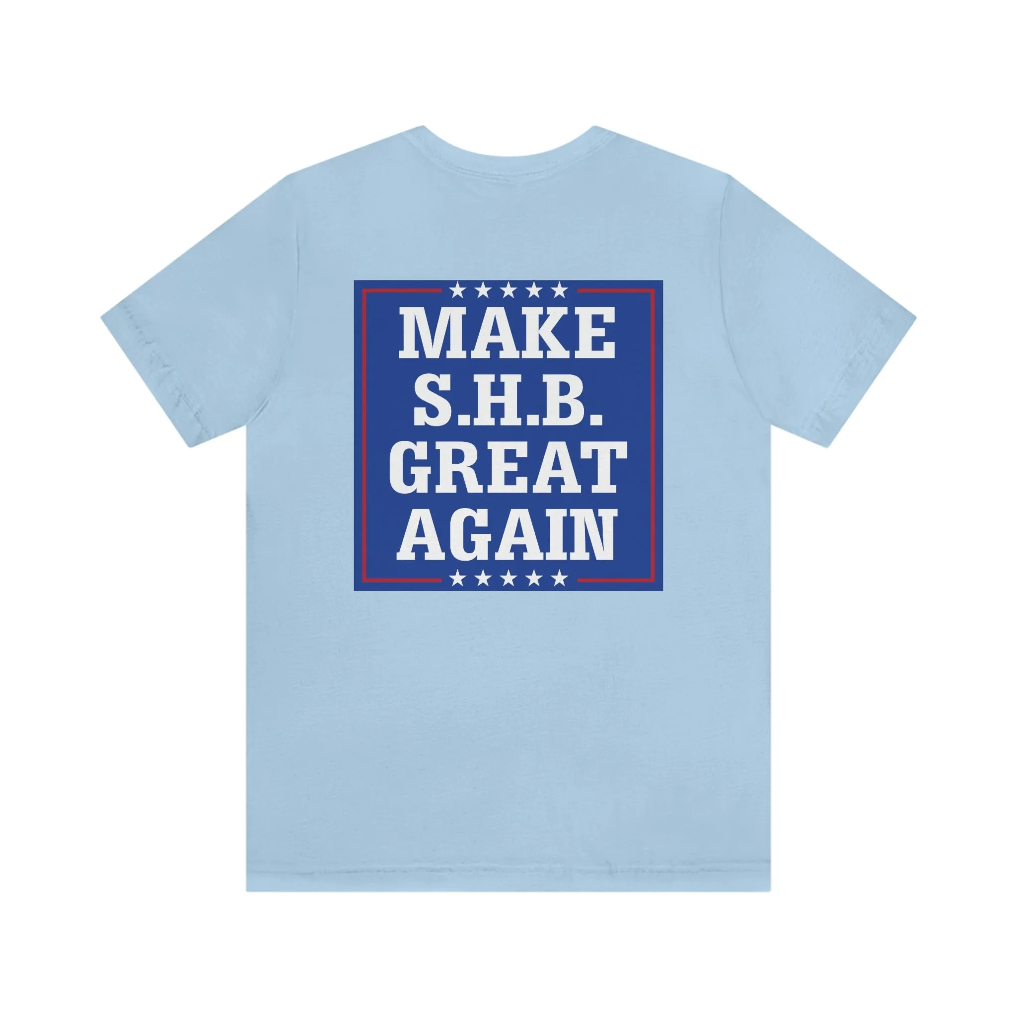 Navy Tailhook SHB T-Shirt
