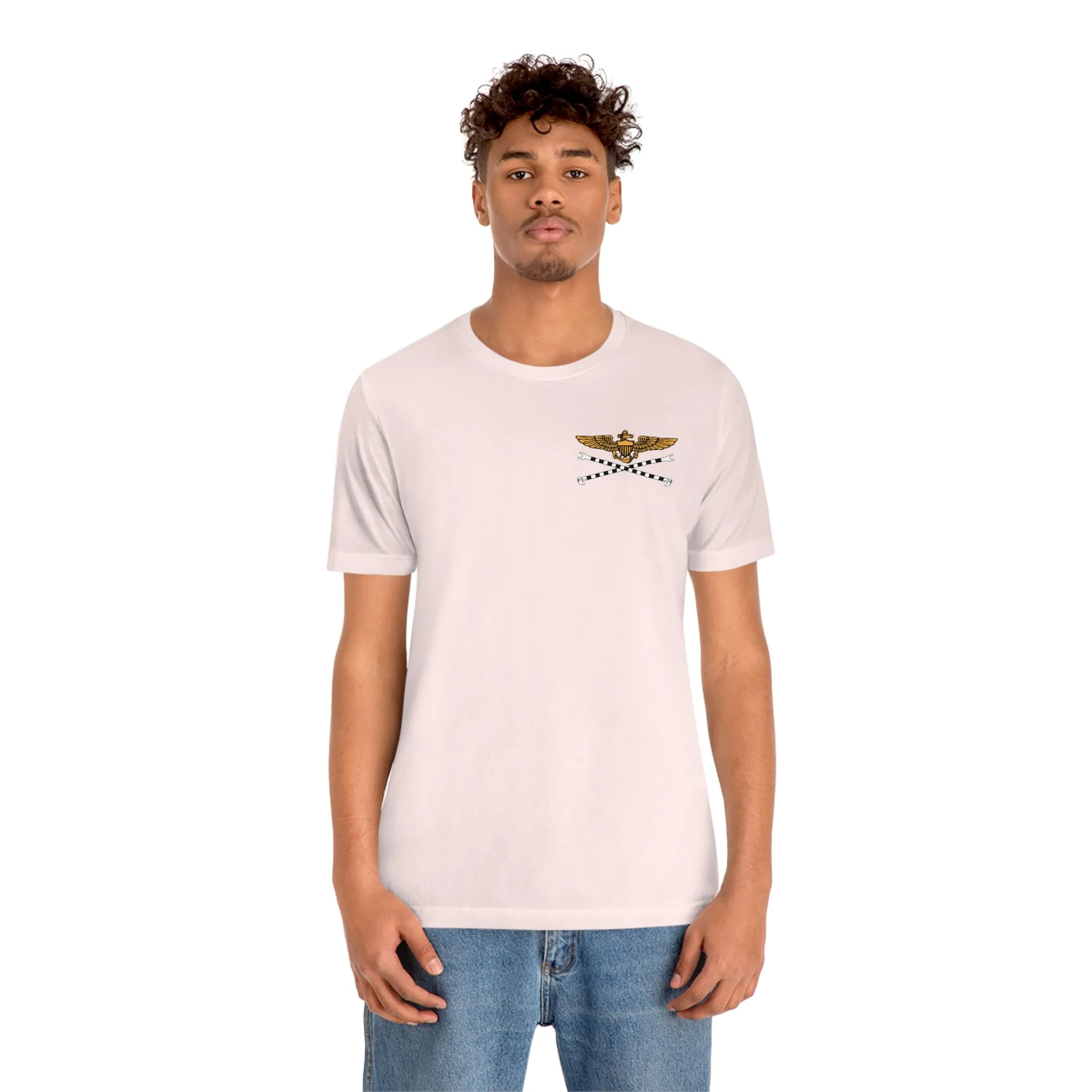 Navy Tailhook SHB T-Shirt