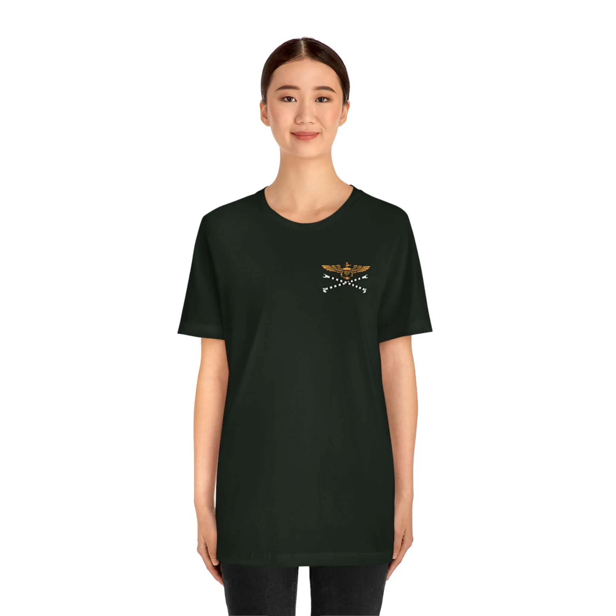 Navy Tailhook SHB T-Shirt