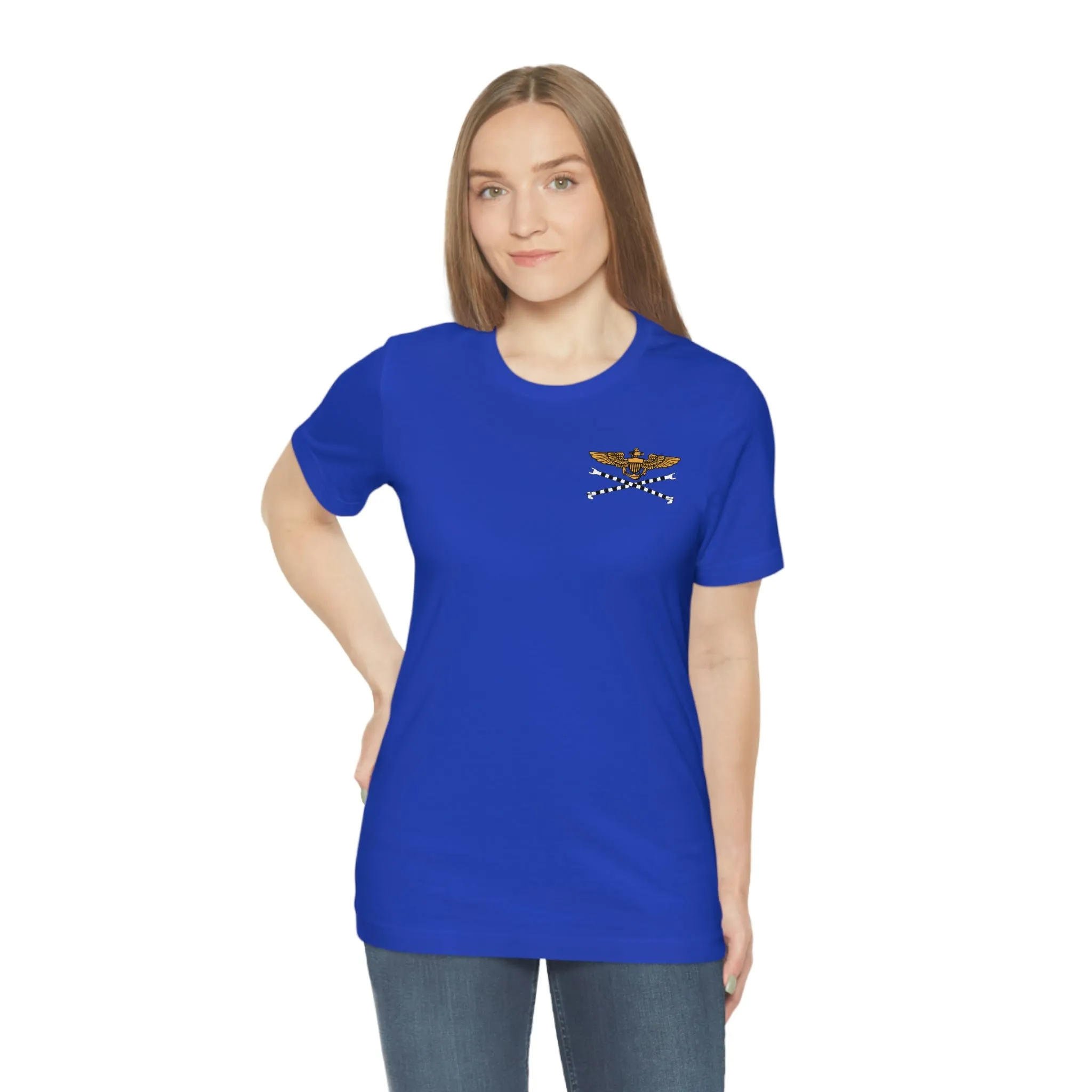Navy Tailhook SHB T-Shirt