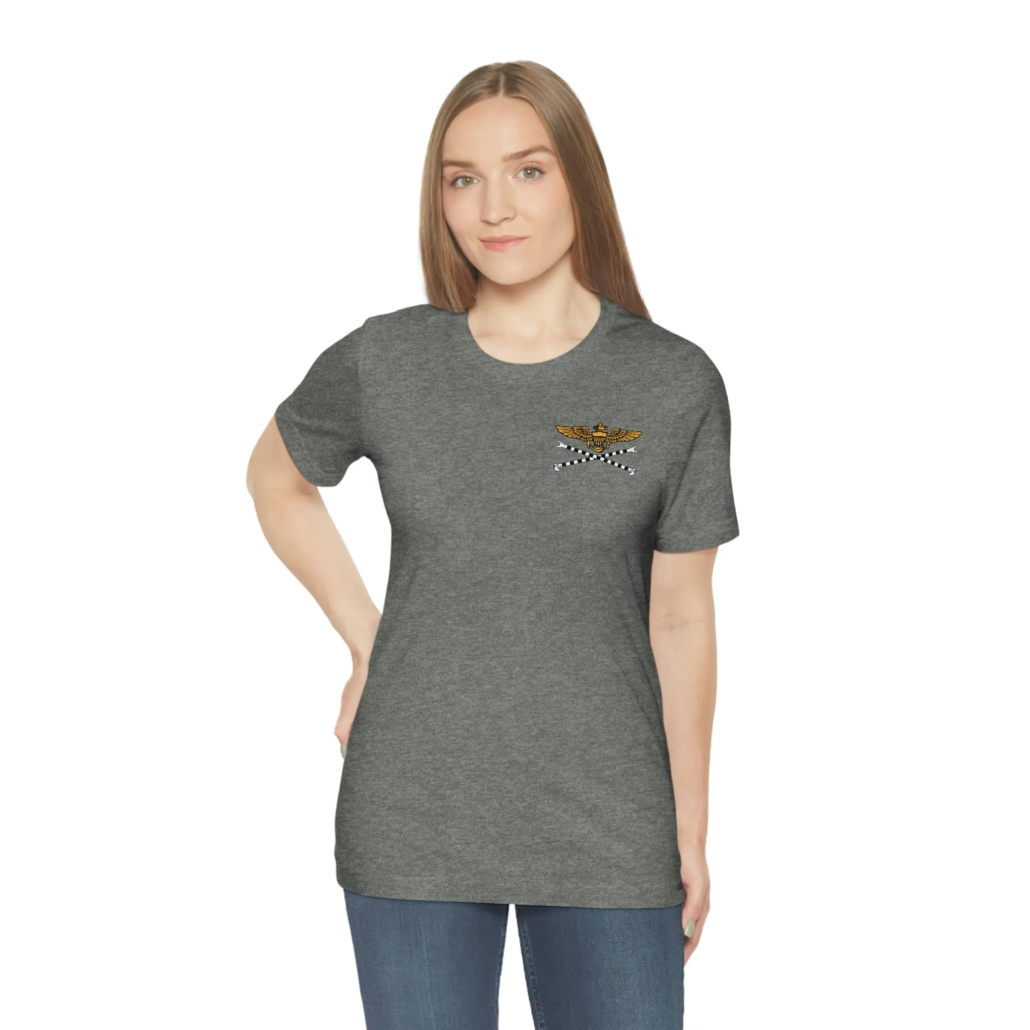 Navy Tailhook SHB T-Shirt