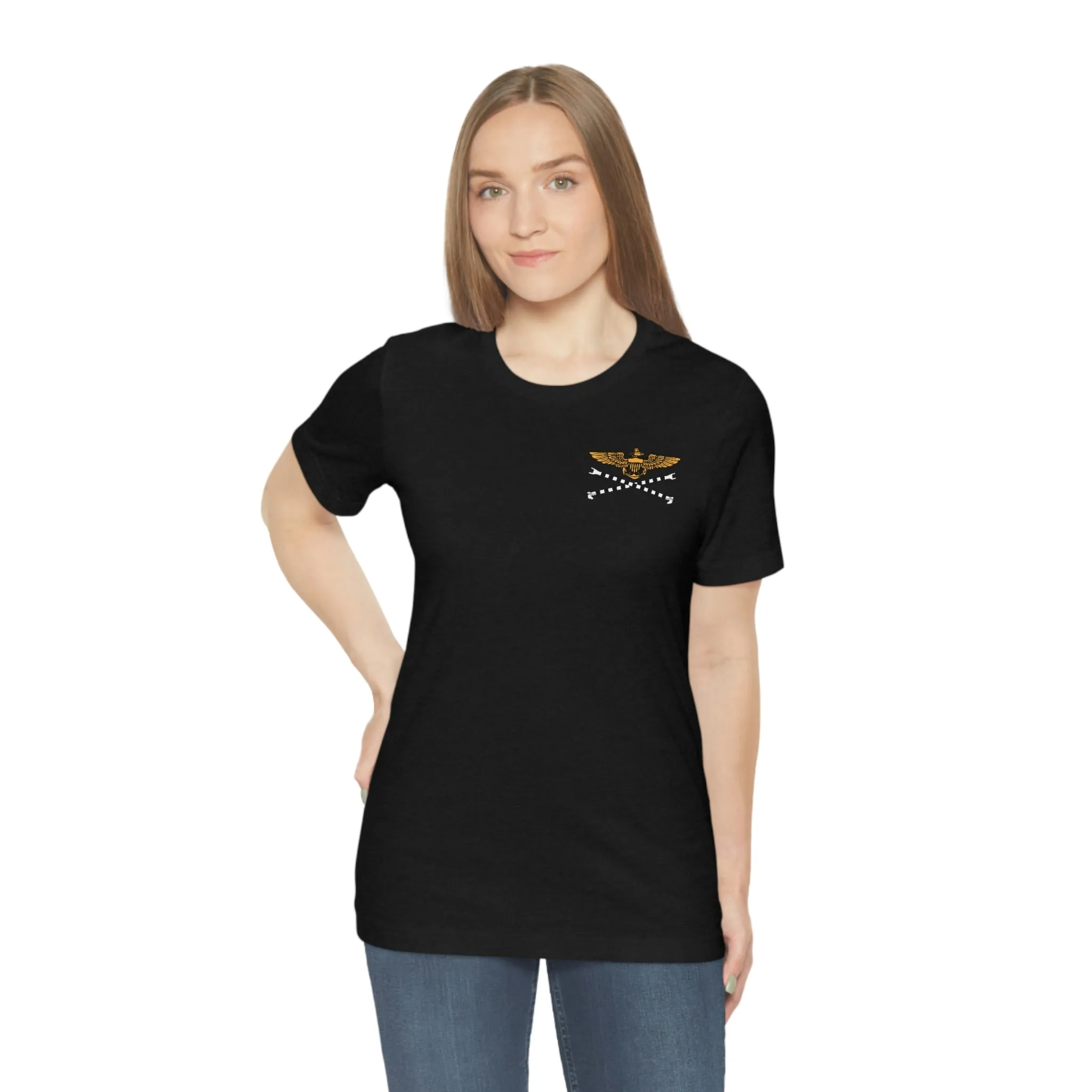 Navy Tailhook SHB T-Shirt