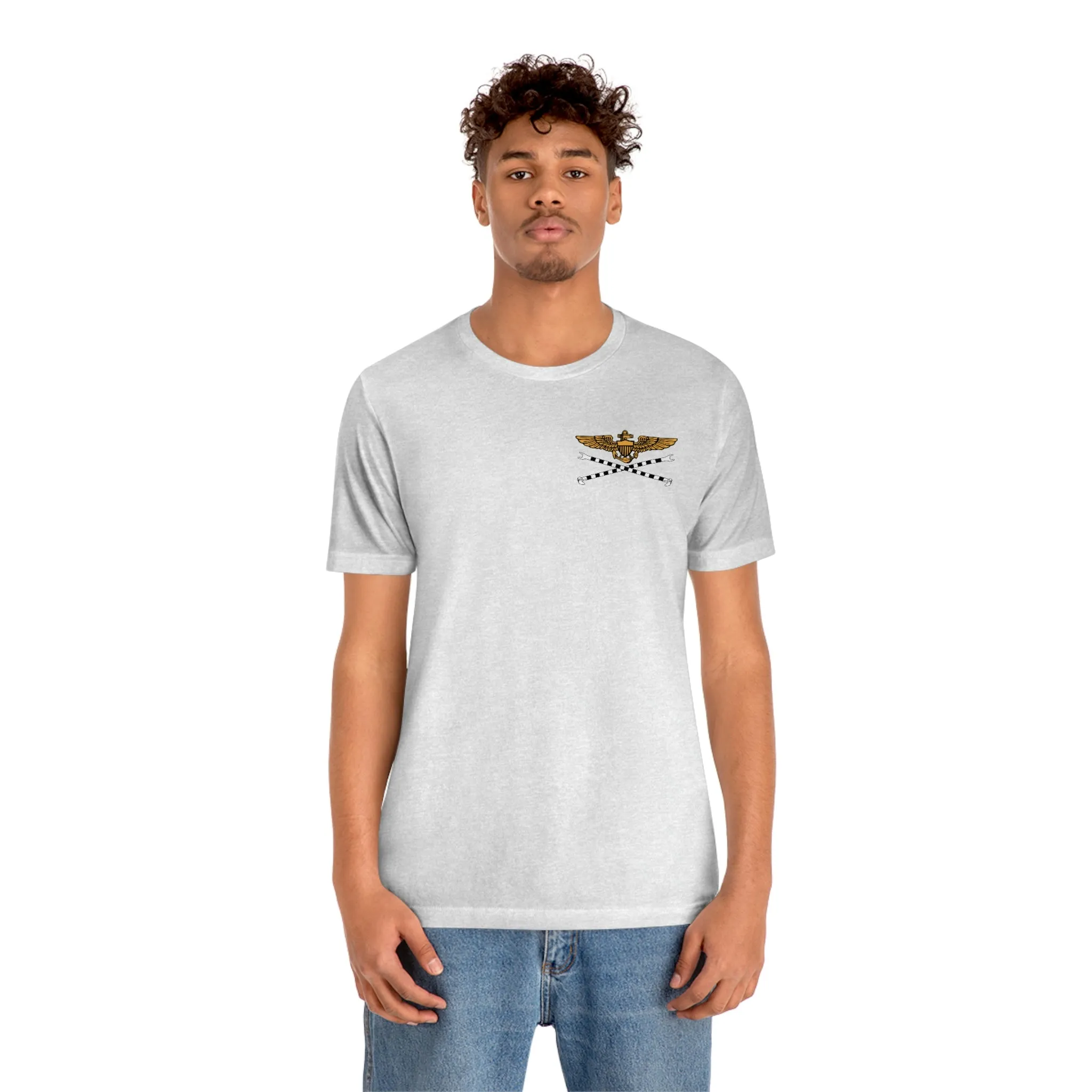 Navy Tailhook SHB T-Shirt