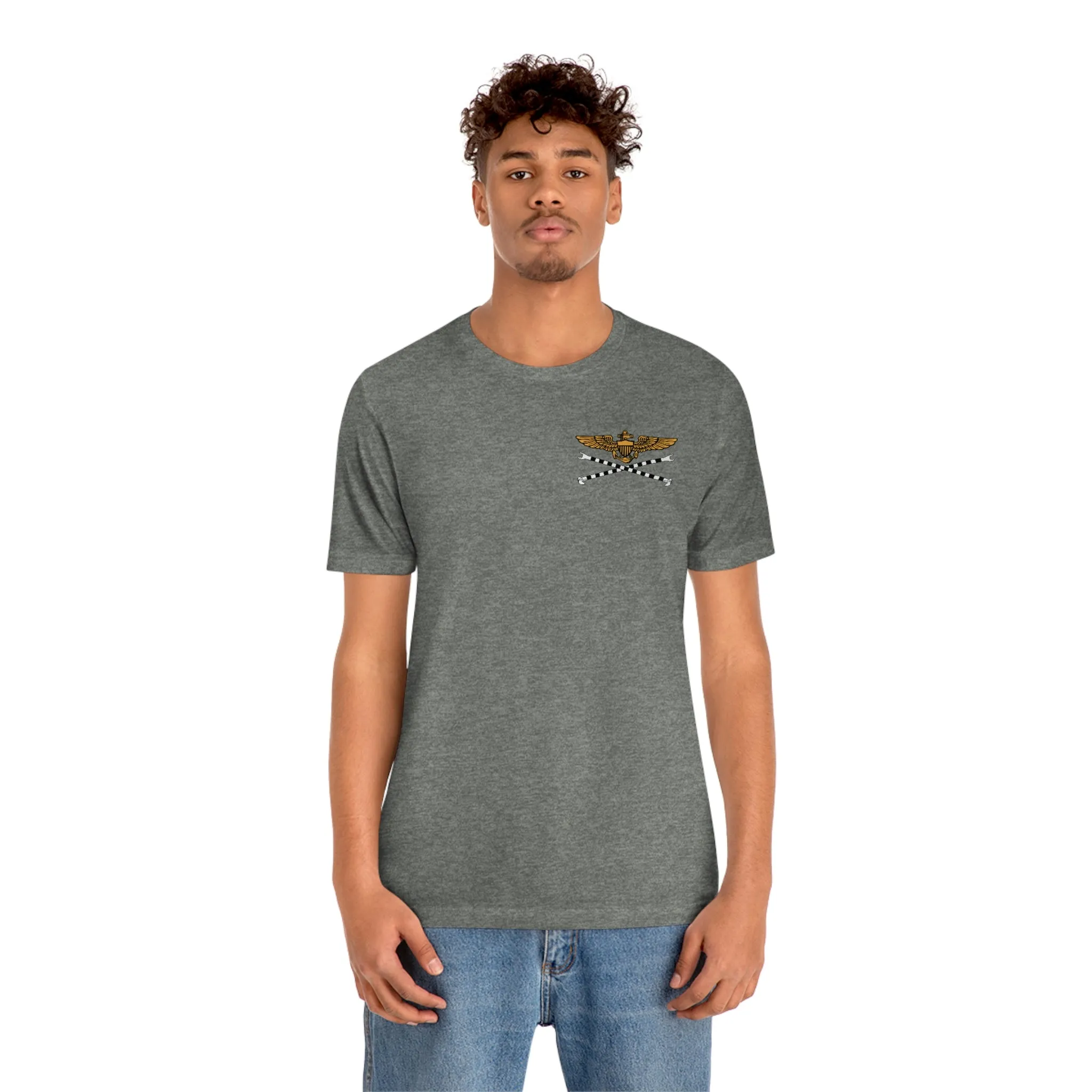 Navy Tailhook SHB T-Shirt