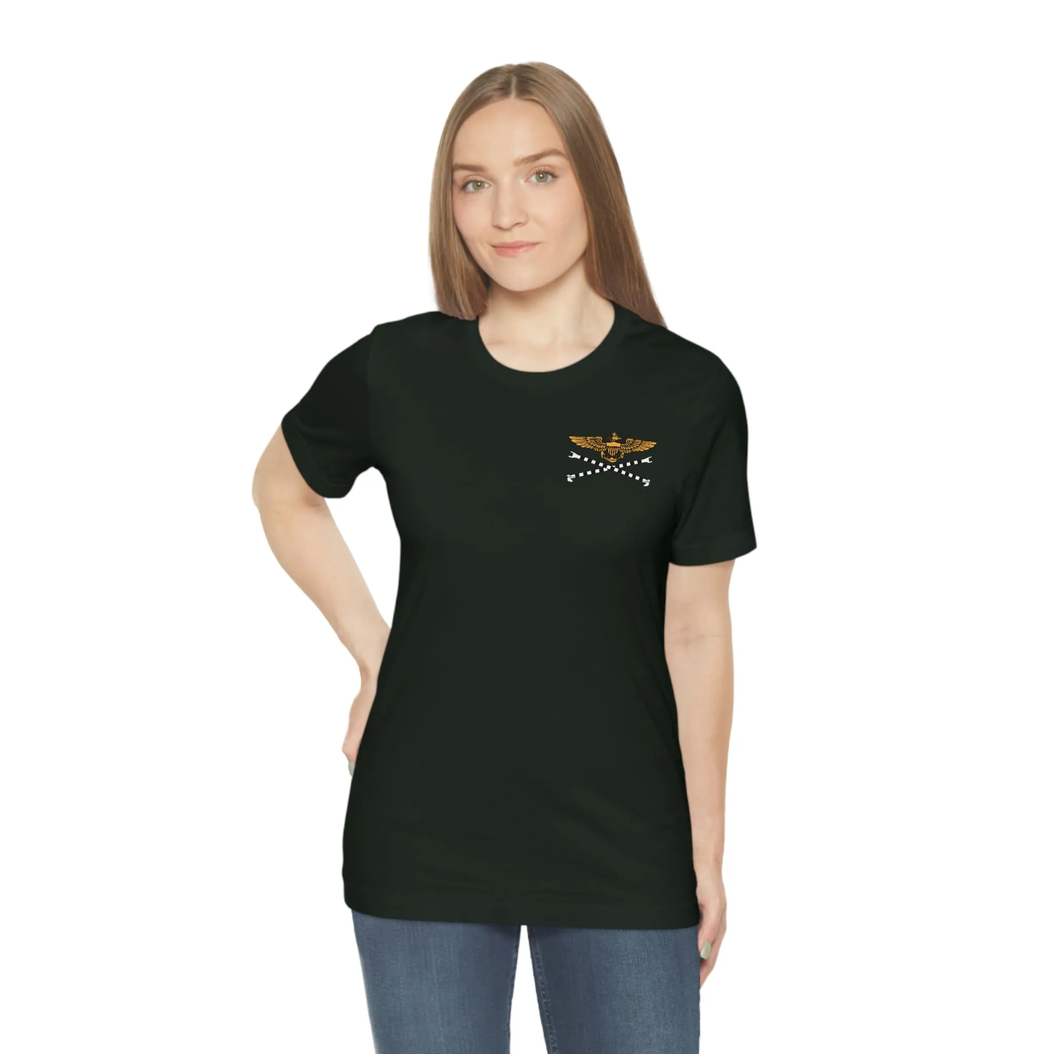 Navy Tailhook SHB T-Shirt