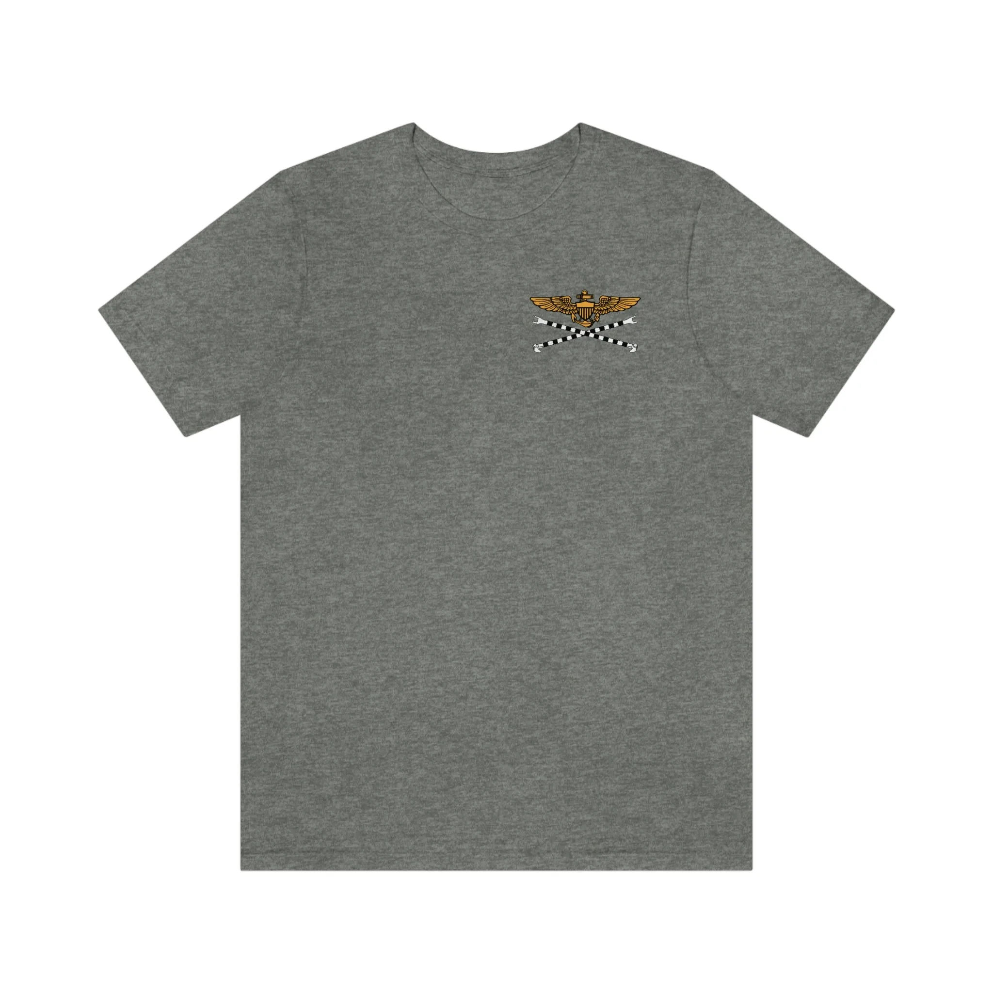 Navy Tailhook SHB T-Shirt