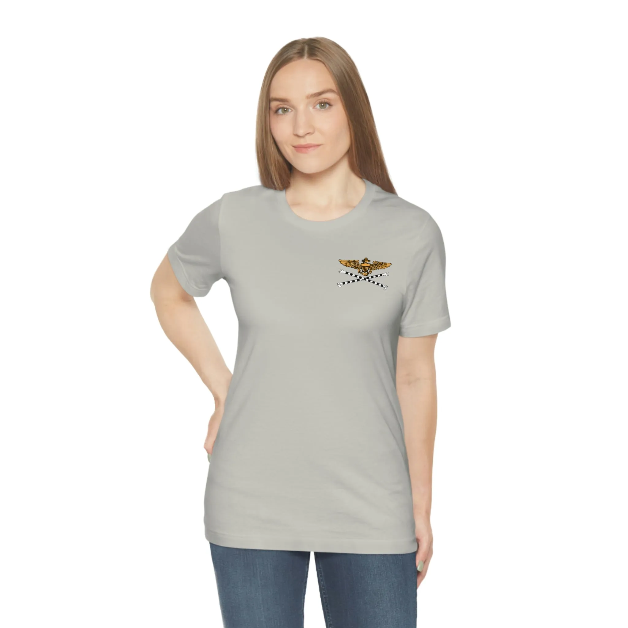 Navy Tailhook SHB T-Shirt