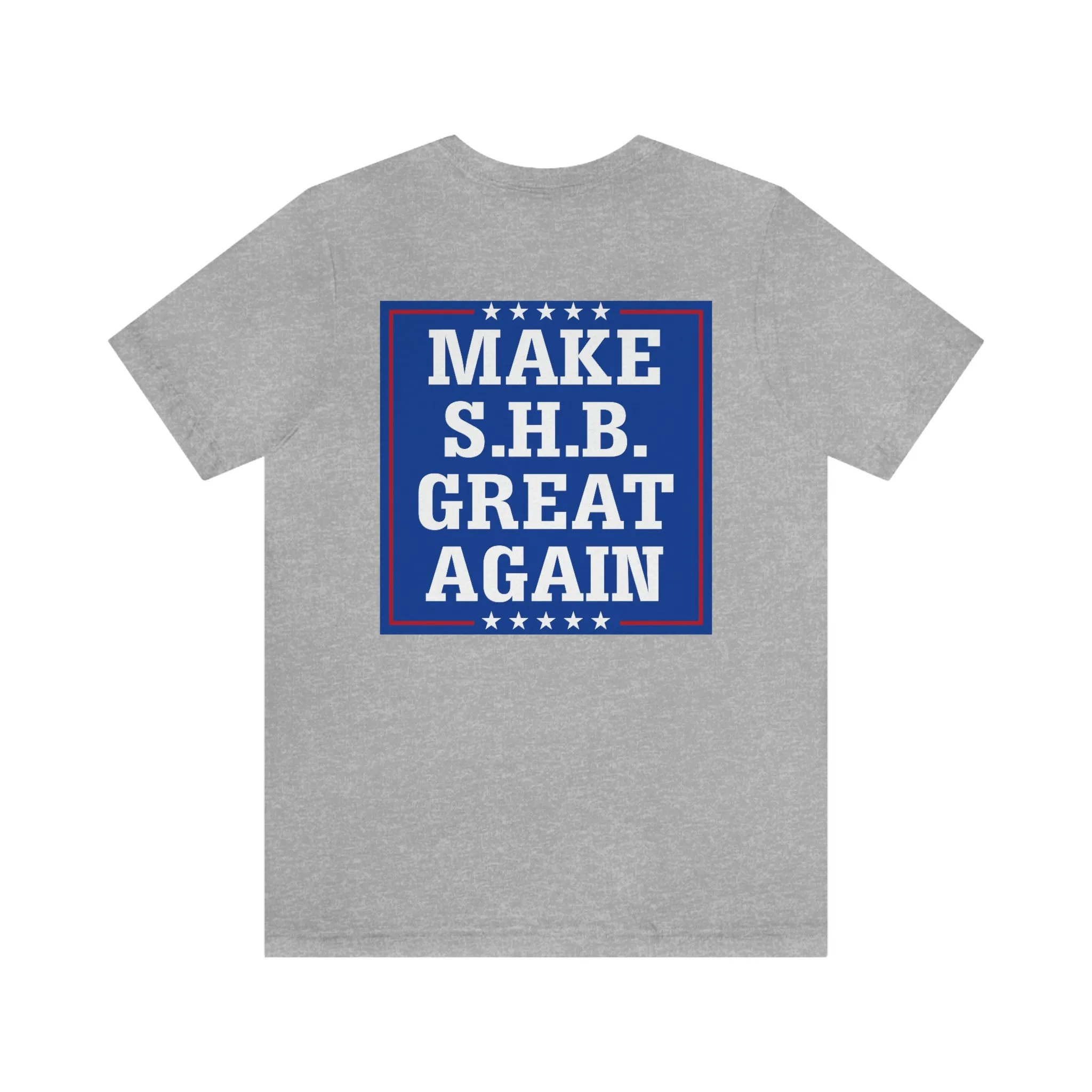 Navy Tailhook SHB T-Shirt