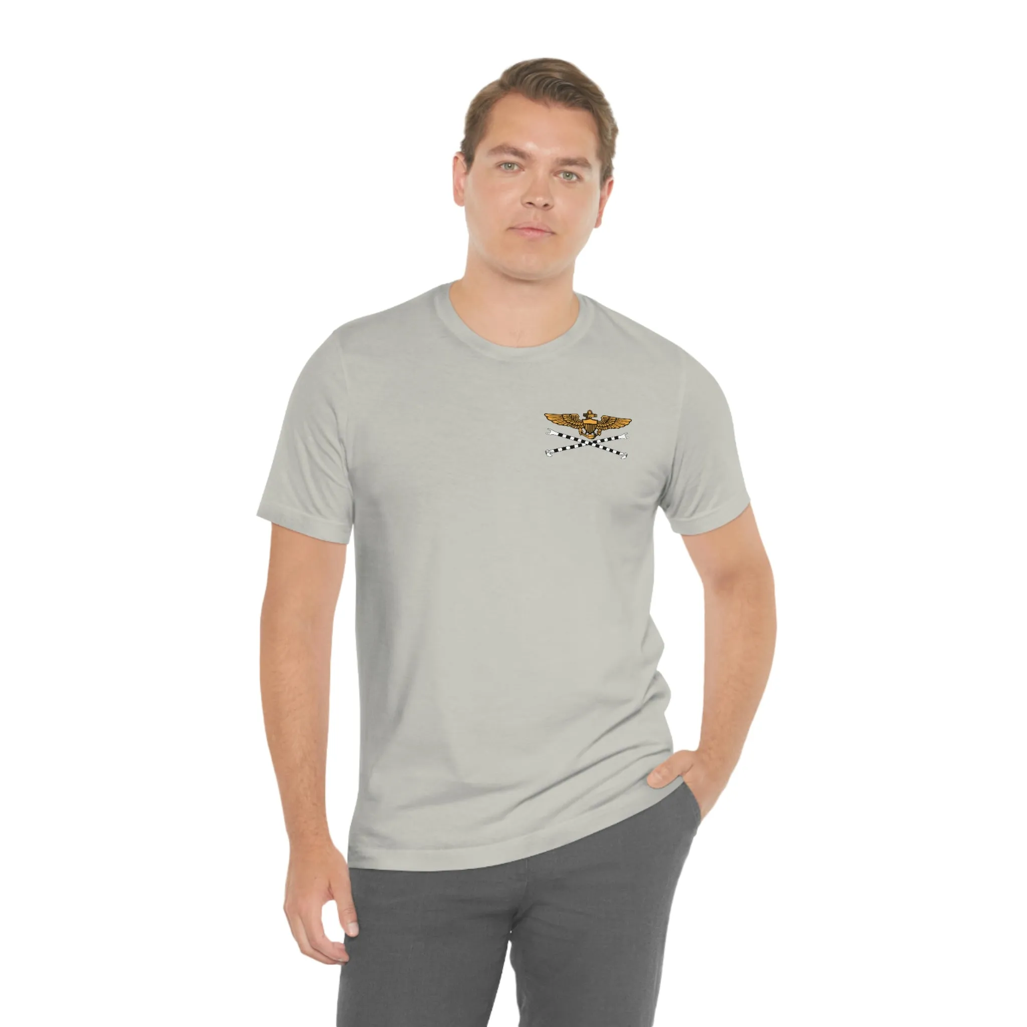 Navy Tailhook SHB T-Shirt