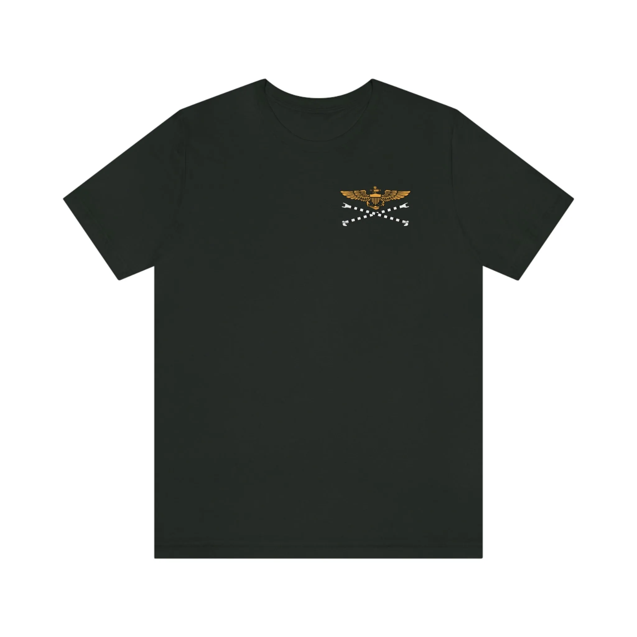 Navy Tailhook SHB T-Shirt