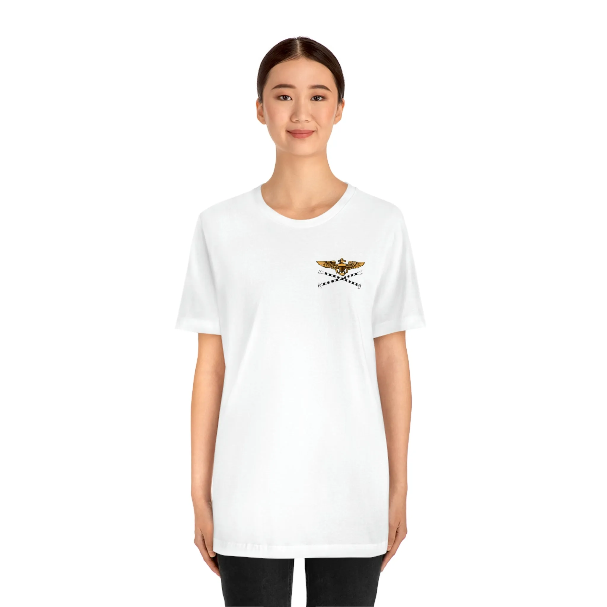 Navy Tailhook SHB T-Shirt