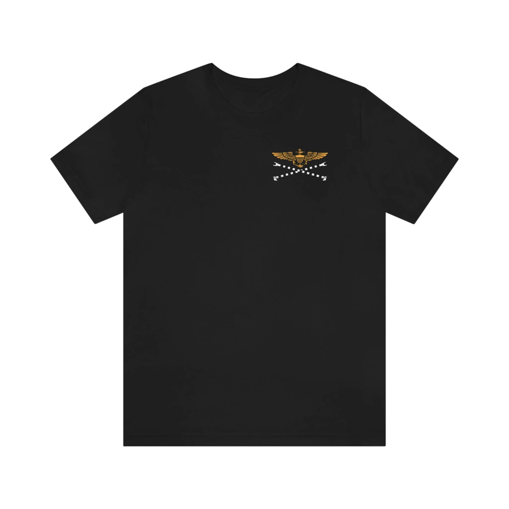 Navy Tailhook SHB T-Shirt