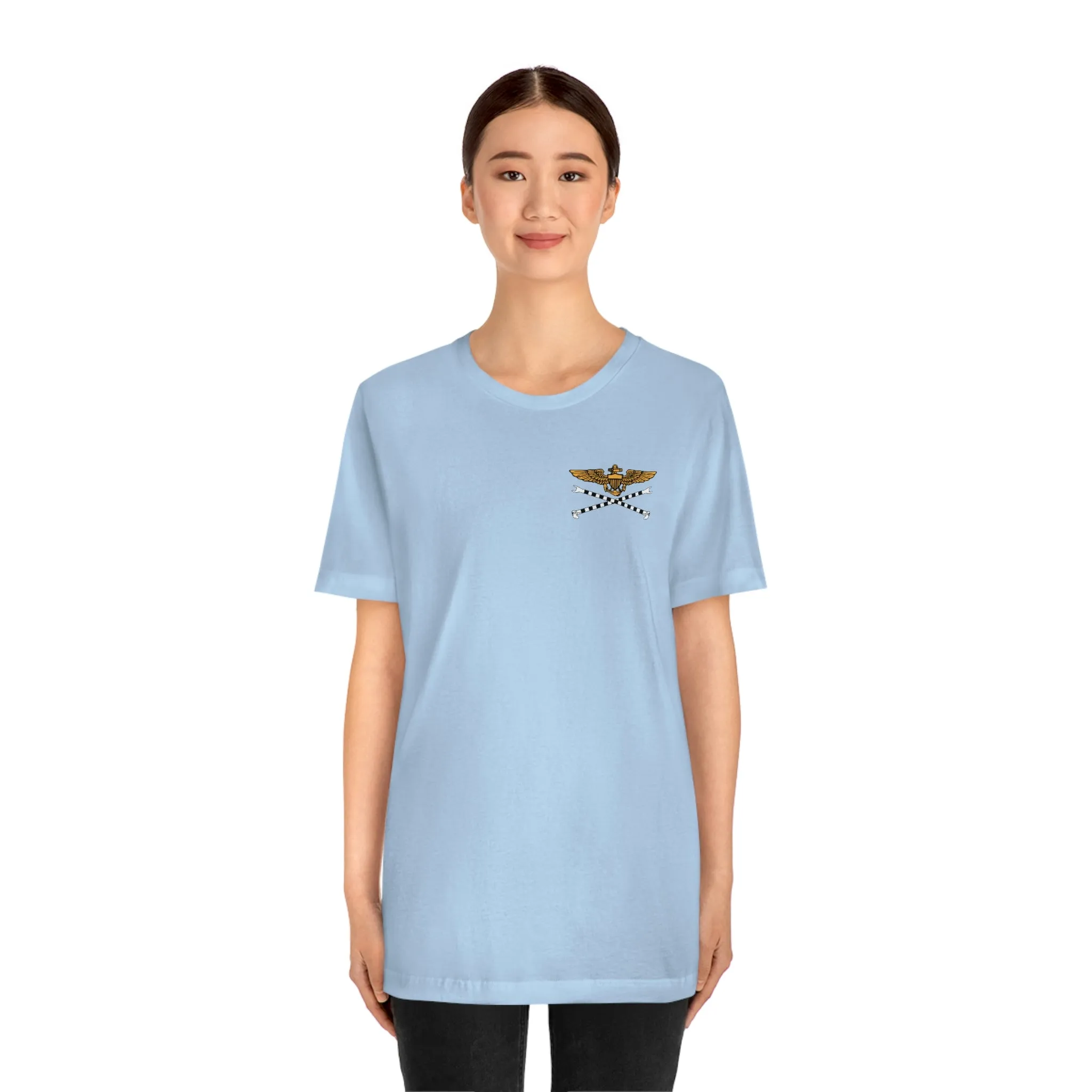 Navy Tailhook SHB T-Shirt