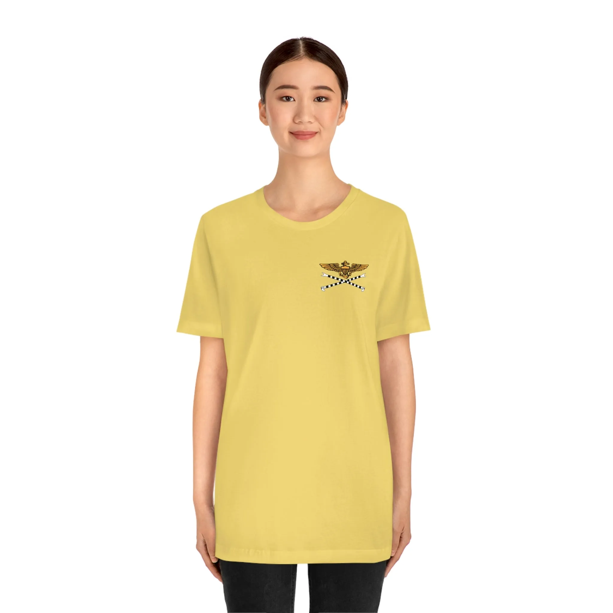 Navy Tailhook SHB T-Shirt