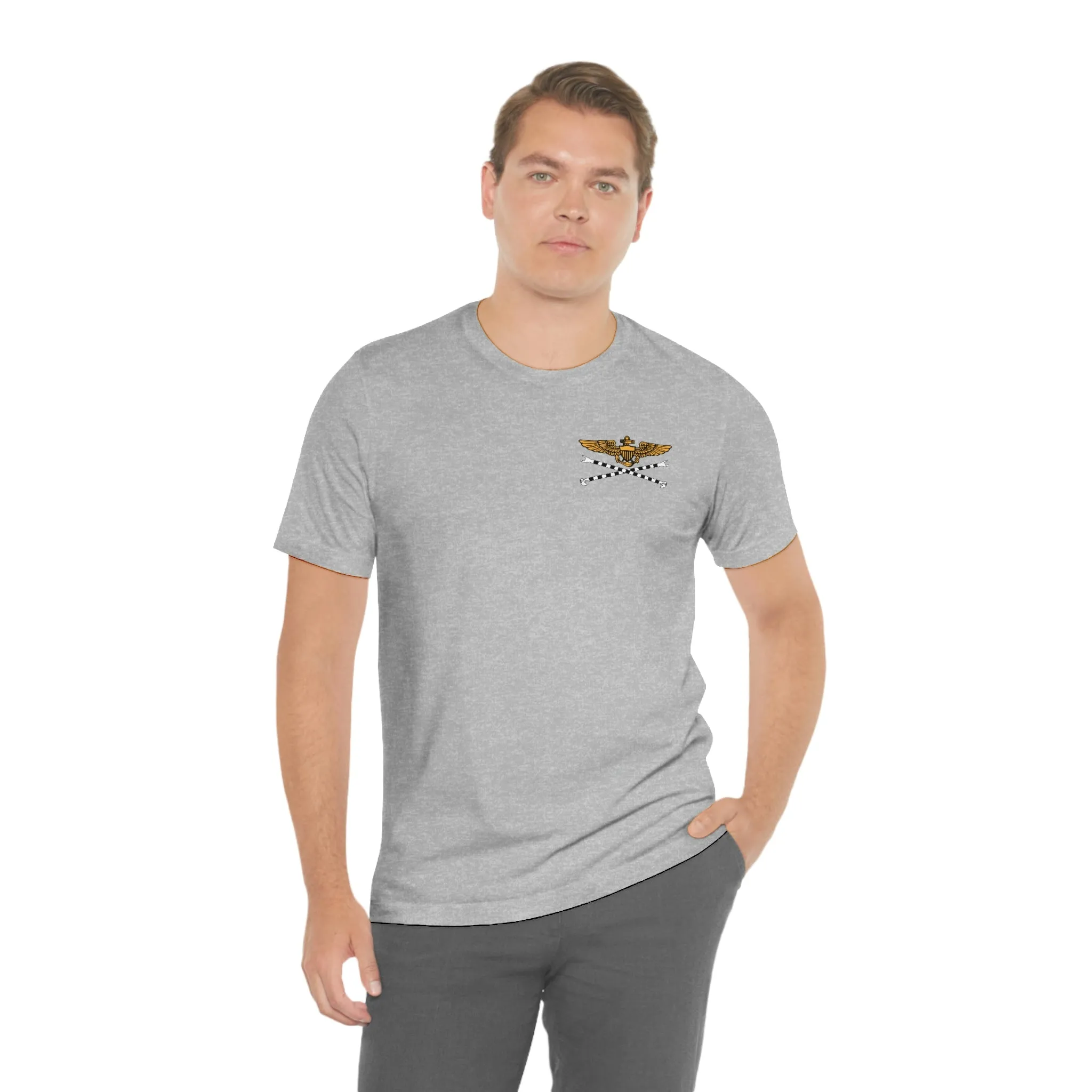 Navy Tailhook SHB T-Shirt