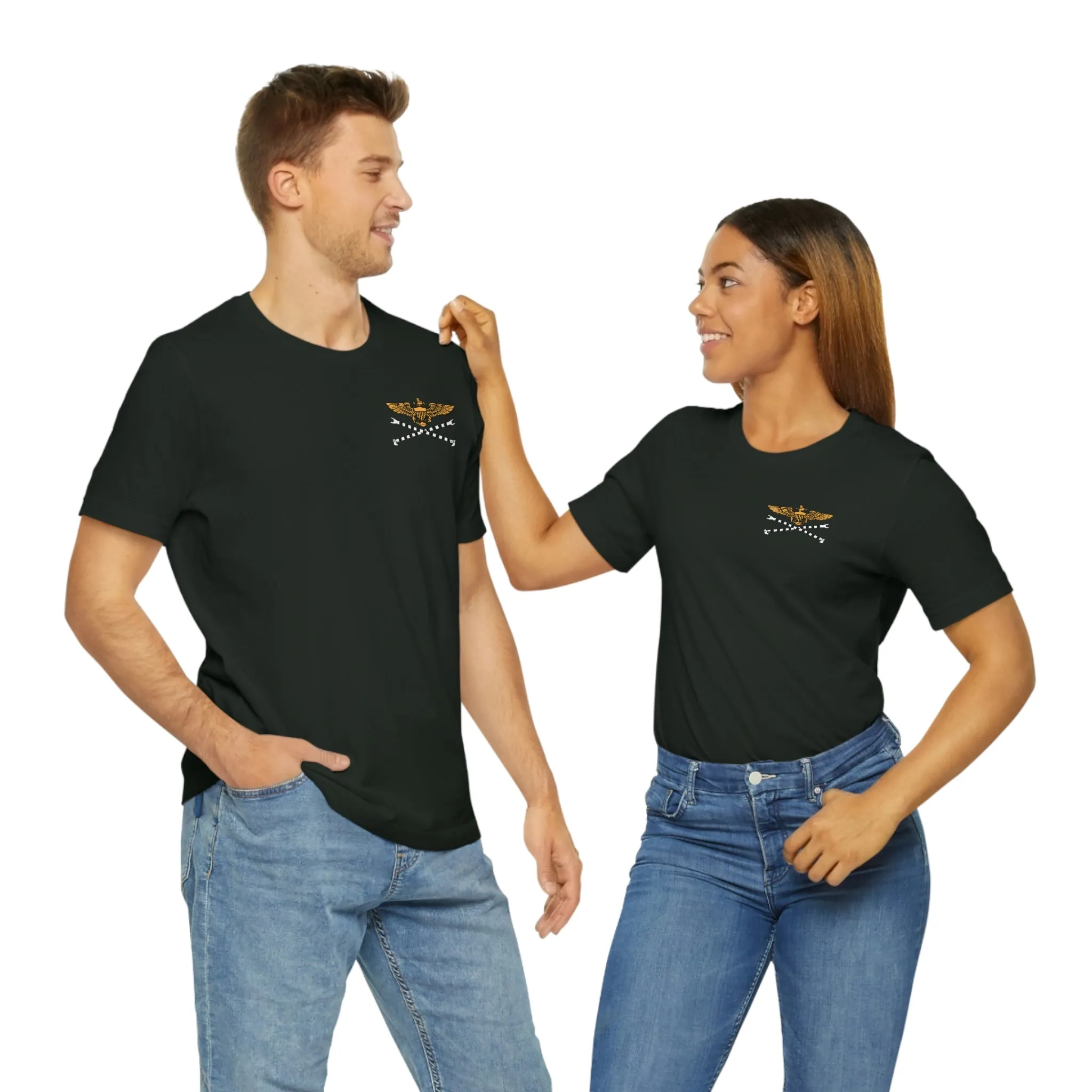 Navy Tailhook SHB T-Shirt