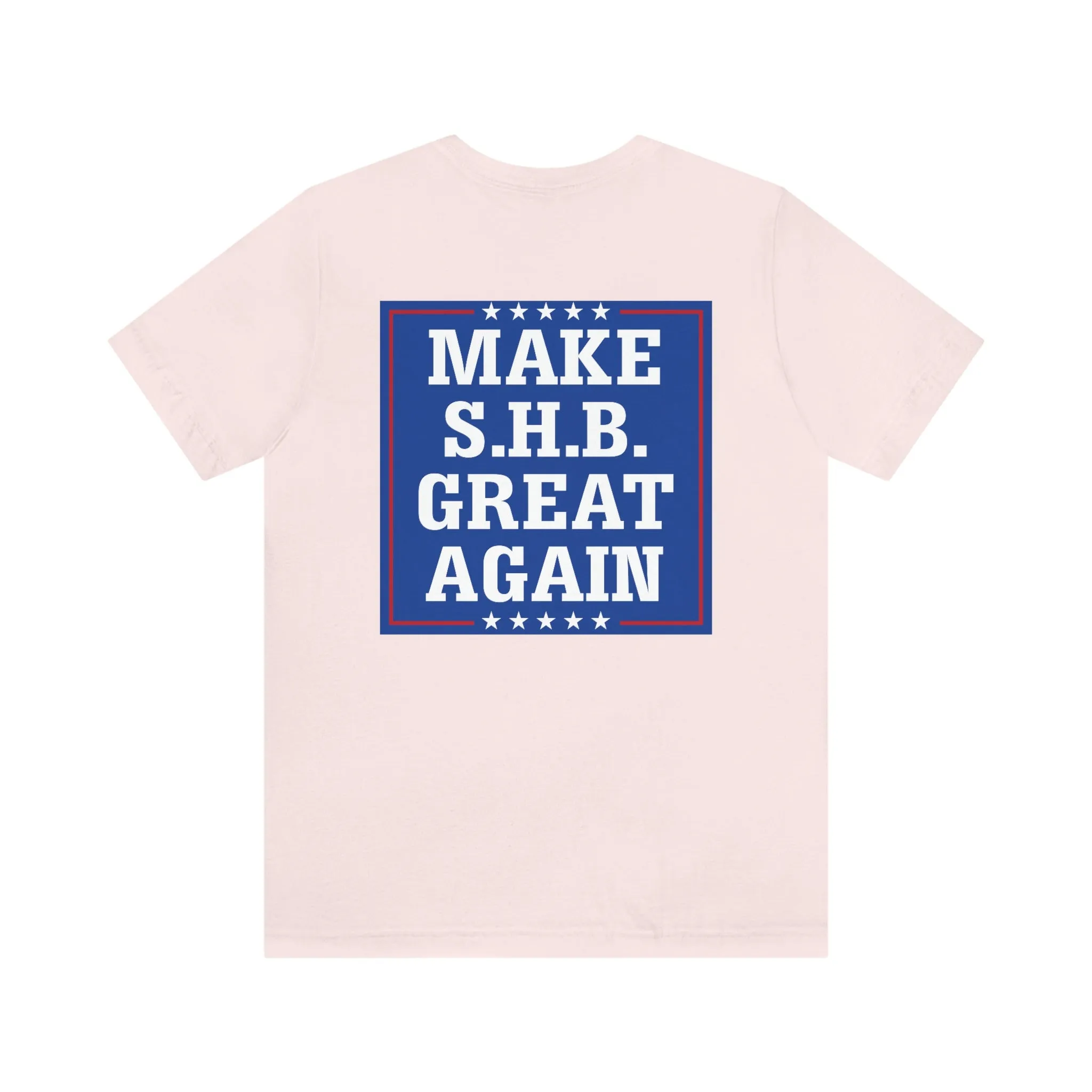 Navy Tailhook SHB T-Shirt