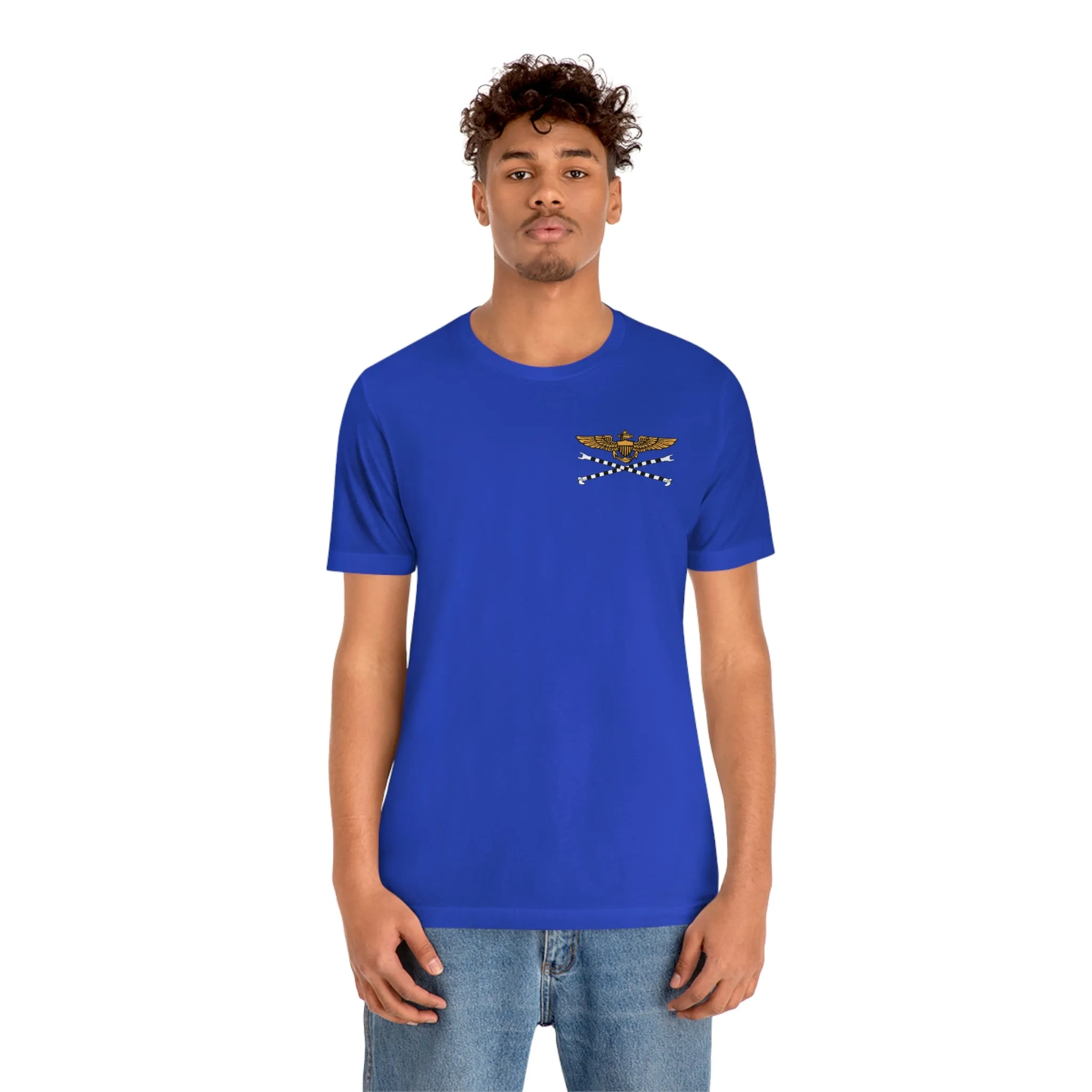 Navy Tailhook SHB T-Shirt