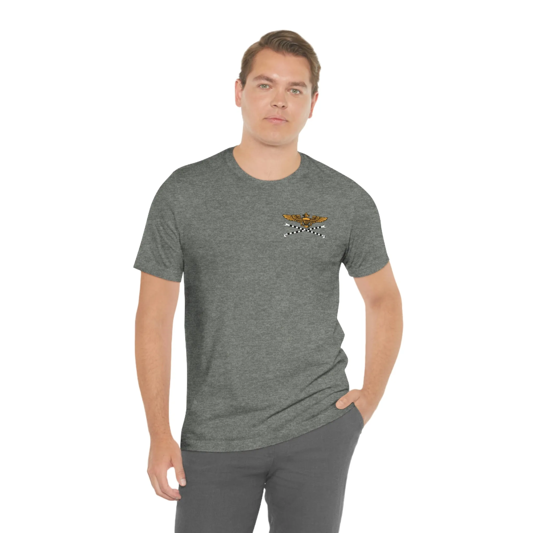 Navy Tailhook SHB T-Shirt