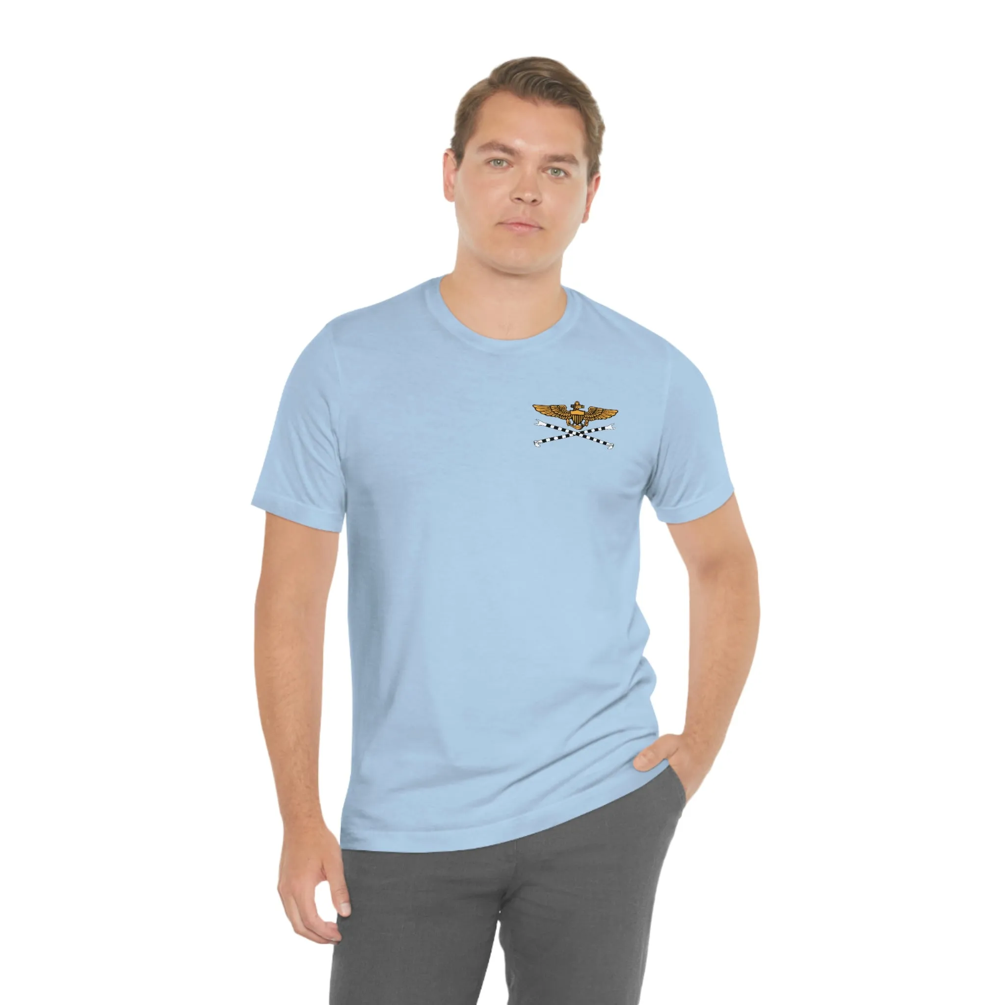 Navy Tailhook SHB T-Shirt
