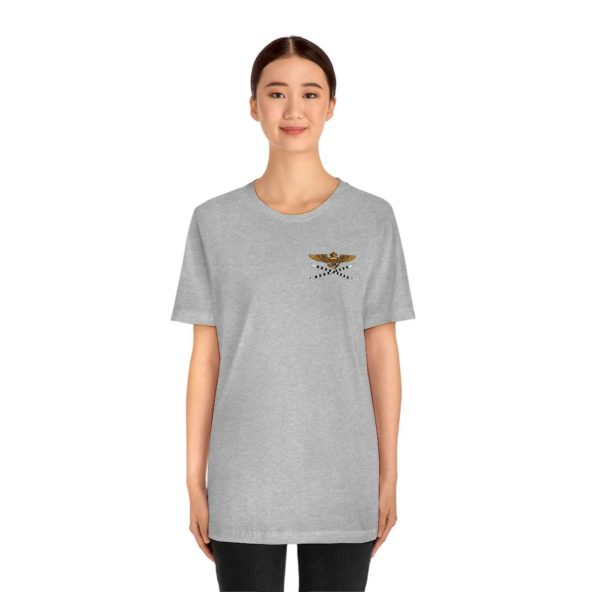 Navy Tailhook SHB T-Shirt