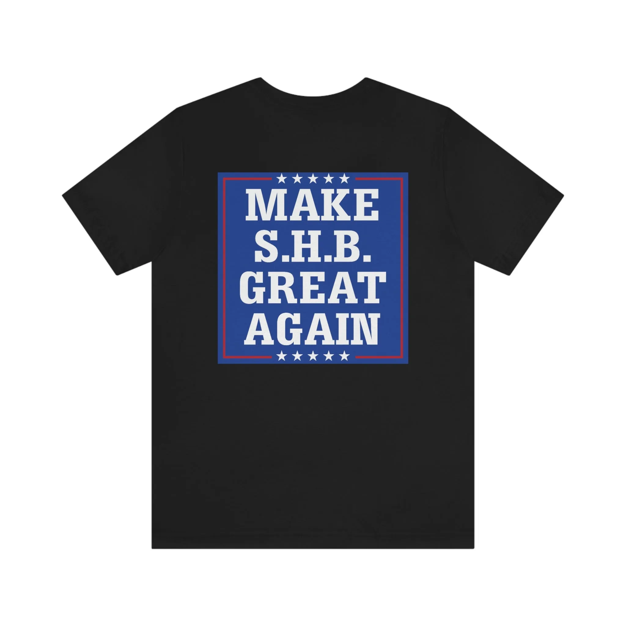 Navy Tailhook SHB T-Shirt