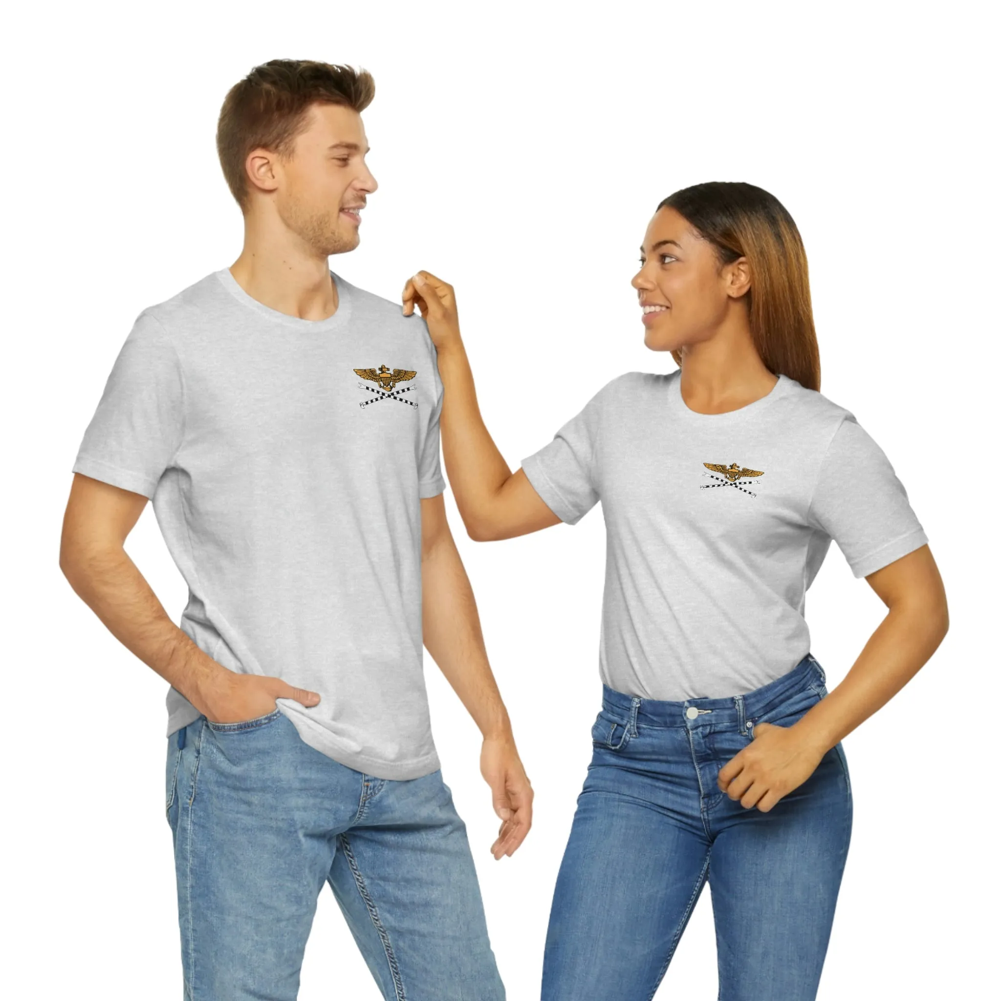Navy Tailhook SHB T-Shirt