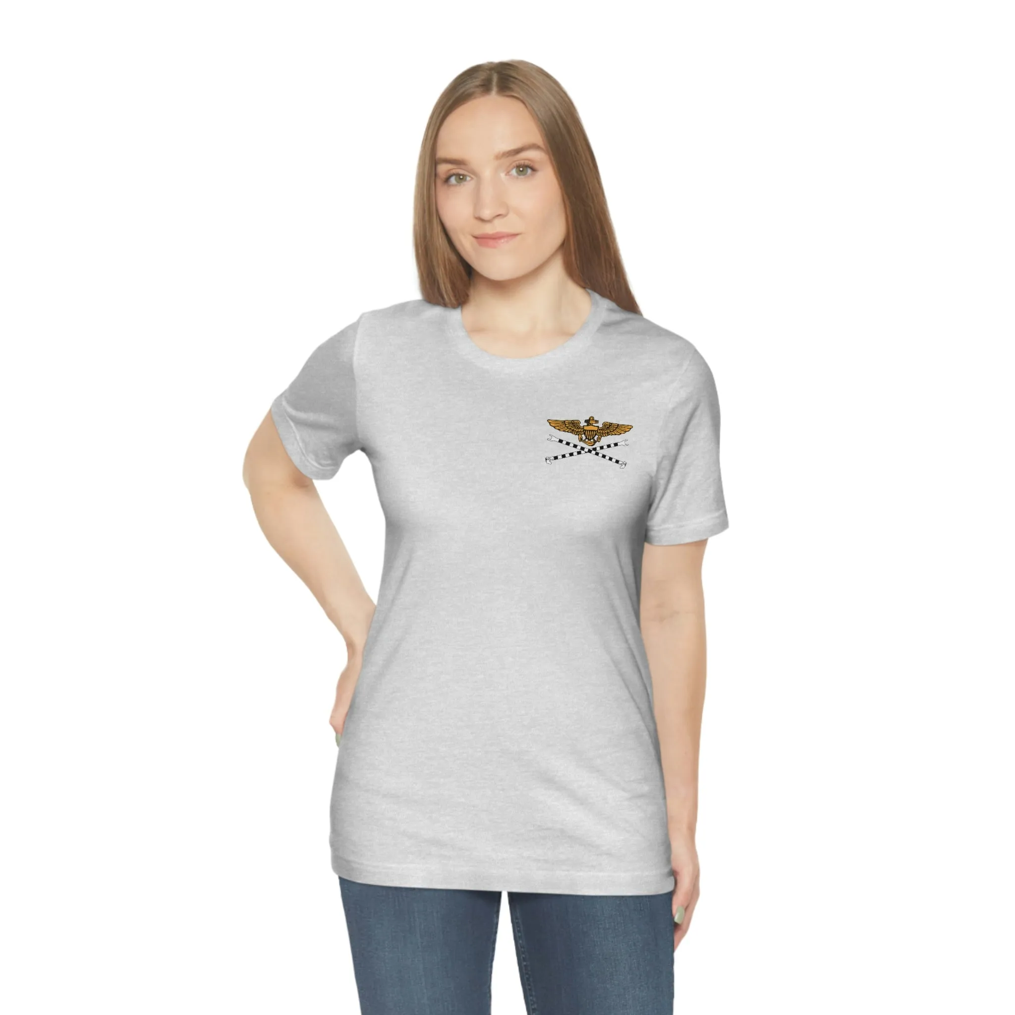 Navy Tailhook SHB T-Shirt