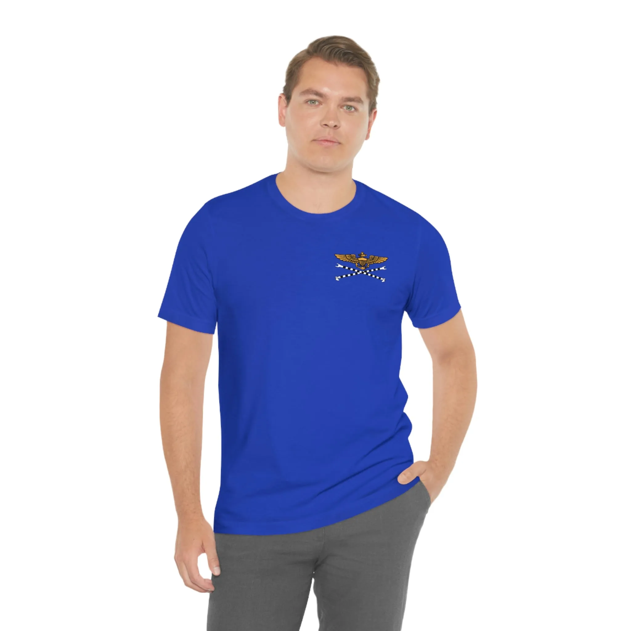 Navy Tailhook SHB T-Shirt