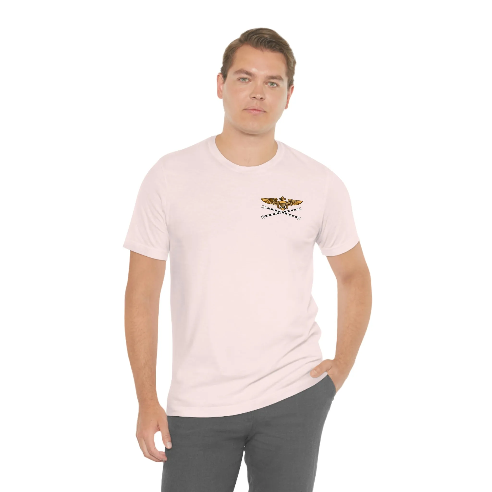 Navy Tailhook SHB T-Shirt