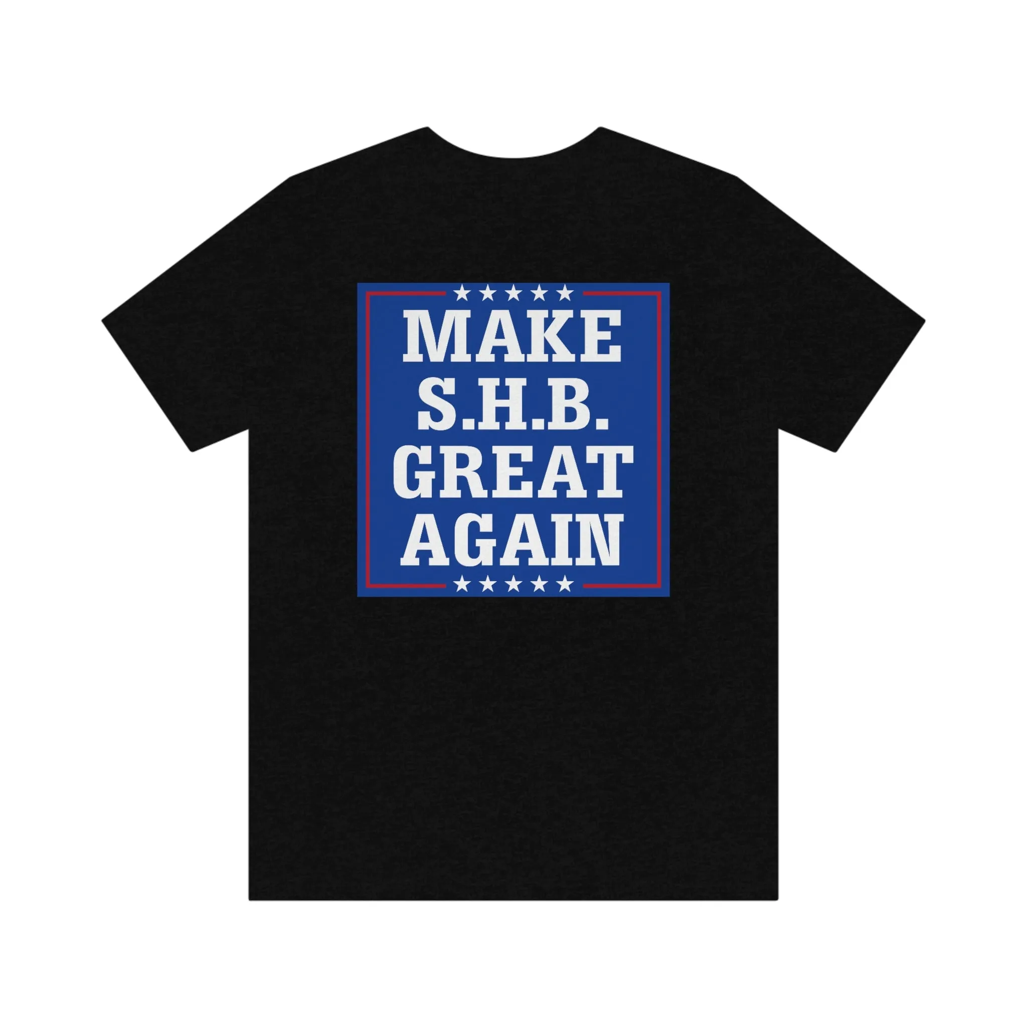 Navy Tailhook SHB T-Shirt
